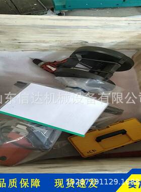 圆管倒角机 不锈钢管子铣边机 电动管道切割 内涨式坡口机XD-426