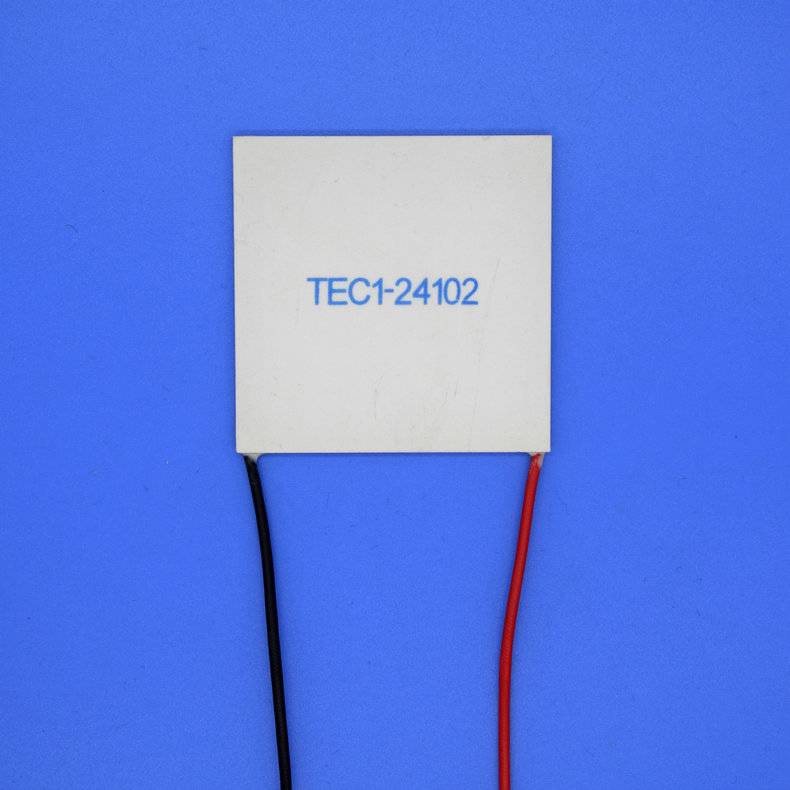 24V制冷片 TEC1-24102 饮水机制冷片 制冷片