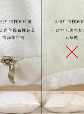 9JO可爱蝴蝶结枕卧室靠客厅枕沙发FIR抱靠枕枕办公抱室汽车腰靠刚