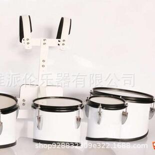 维4派伦多音鼓两联韵鼓三联鼓鼓四联KET鼓五联鼓2音3音音5音带背