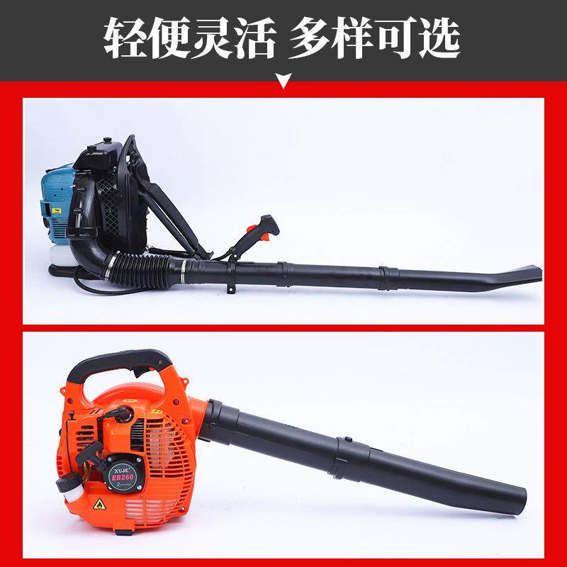 GHY厂家货大棚吹器雪机背负式机风力灭火机园林落叶源除尘吹便风