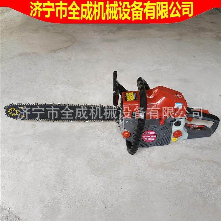 20寸四冲油锯格厂手提式汽砍材伐CS5900木锯森林机动汽油价链锯家,农机/农具/农膜,割灌机/割草机/油锯,淘宝优惠券,粉丝福利购,淘宝优惠卷