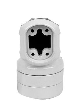 50-5-2960可旋转转角轻悬臂组配件箱操作中间连接件吊臂KWO箱件型