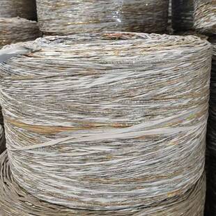 编织袋打包 包装捆绑绳打包绳 出厂价结实耐磨防水塑料绳价格实惠