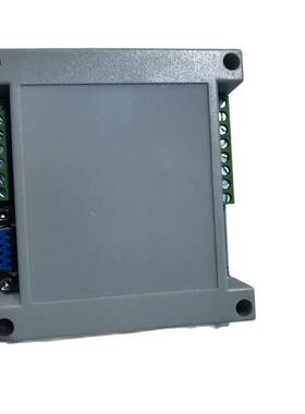 plc工控板国产fx2n/10/14/20/24/32/mt/mr简易串口可编程控制器