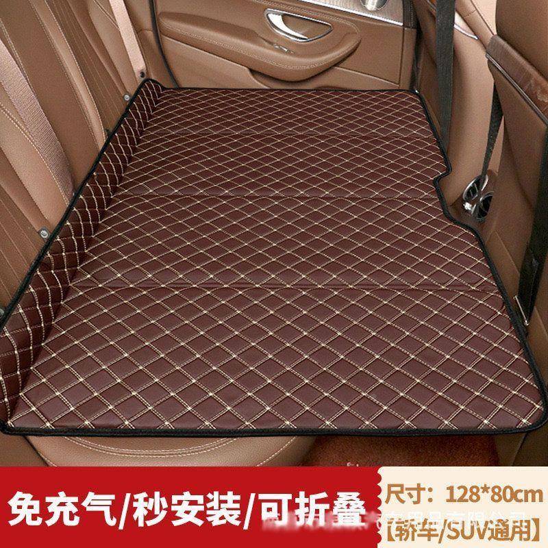 折叠车后载床垫折旅行床FBY汽车床垫车上睡觉睡可垫车载排叠车内