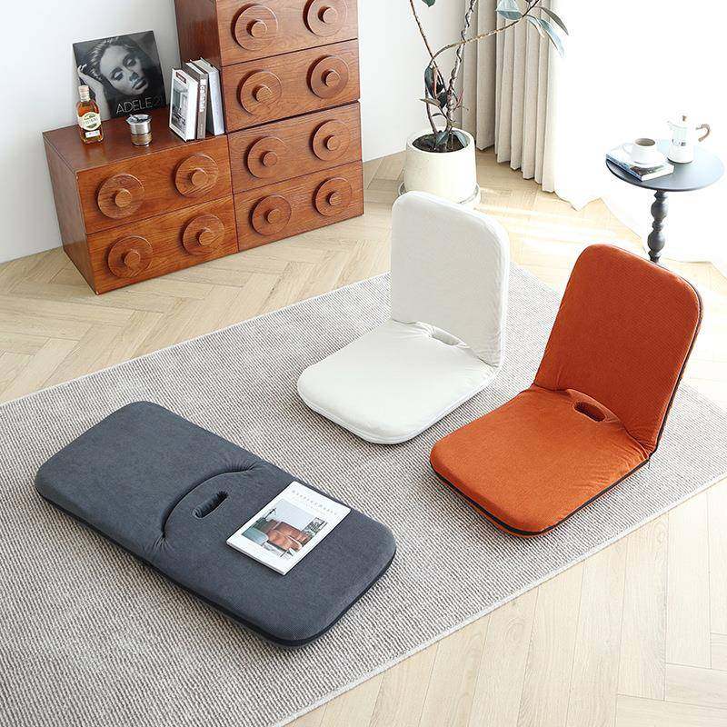 式榻榻米座椅卧室床上靠背人椅日YA-016飘窗懒沙发无腿椅子休闲折,美容美体仪器,其它面部美容工具配件,淘宝优惠券,粉丝福利购,淘宝优惠卷