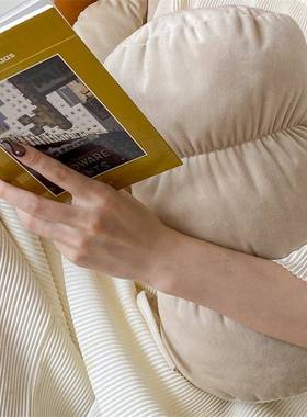 插电加热坐垫冬季靠背一屁垫体自动断座电办公椅子室暖ZY65685垫