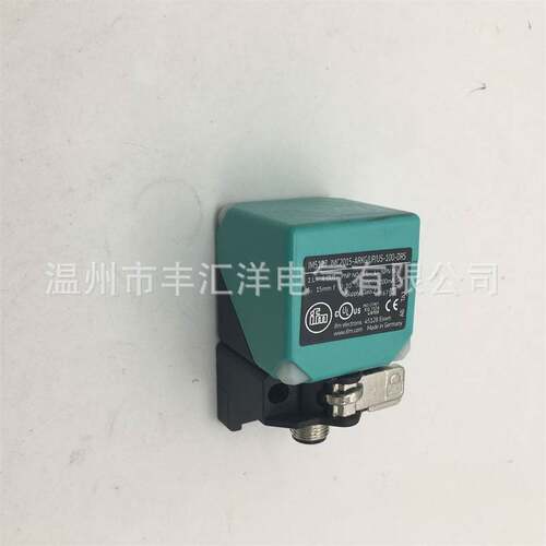 型接近开关 IM512A IM5123 IM5127  电感式方形PNP