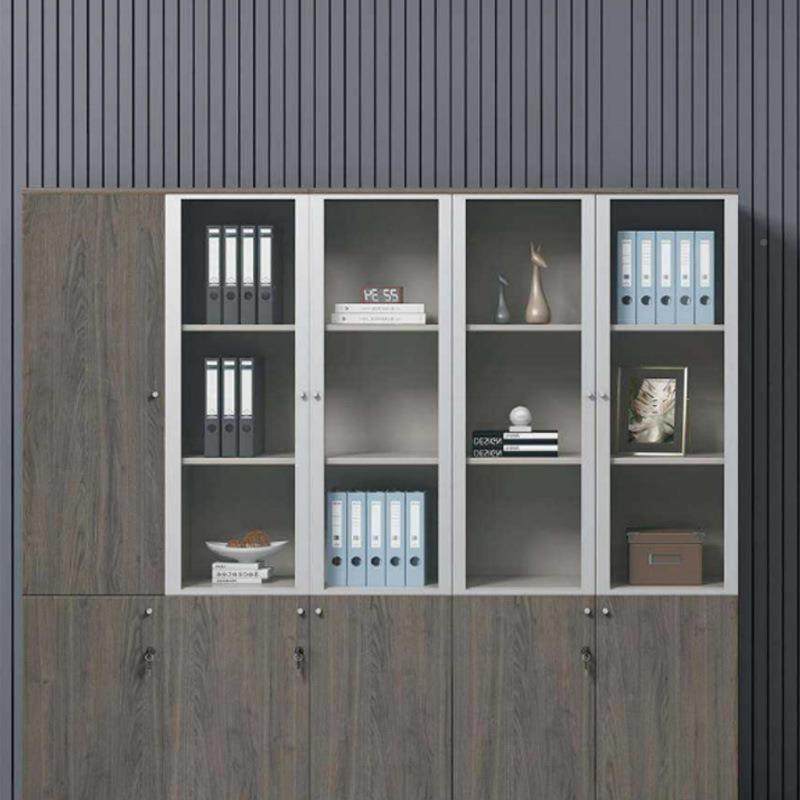 老现代简约板办公桌背K660/62景柜办公家书具木质资料柜柜务档案,商业/办公家具,办公储物柜,淘宝优惠券,粉丝福利购,淘宝优惠卷