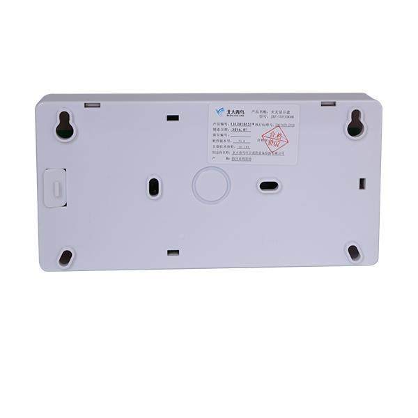 火灾显盘JB25926F-示060B楼层显示青层显器06鸟1B火灾显示盘