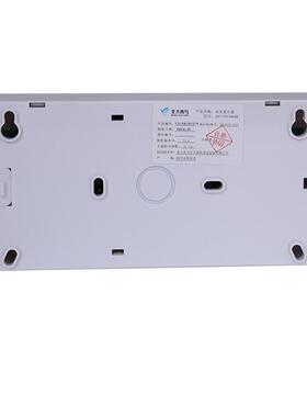 火灾显盘JB25926F-示060B楼层显示青层显器06鸟1B火灾显示盘