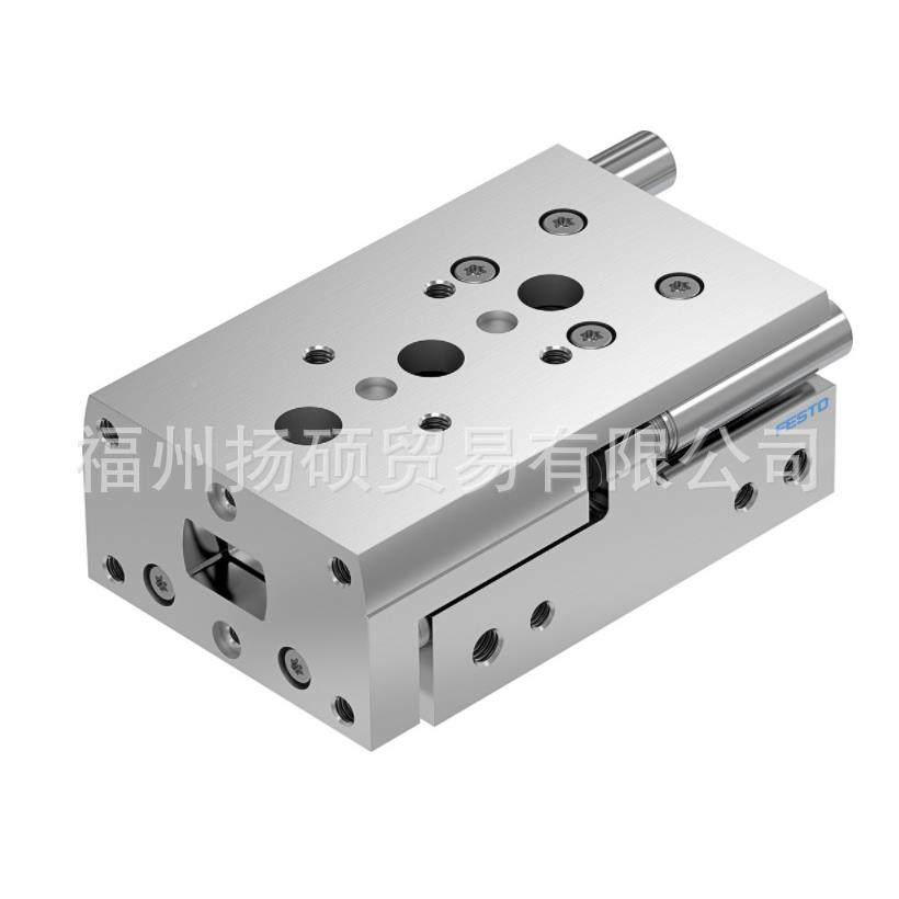 费斯托5187FE0STIO80834小型滑台式气缸DGST-161-5-PA
