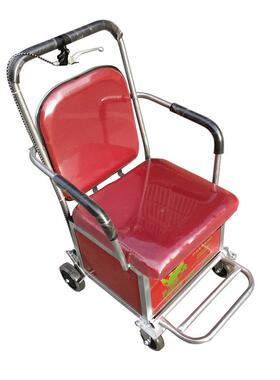 休?老年推车可推可坐车助步物座椅闲轮椅购F75965S7四轮老人手扶