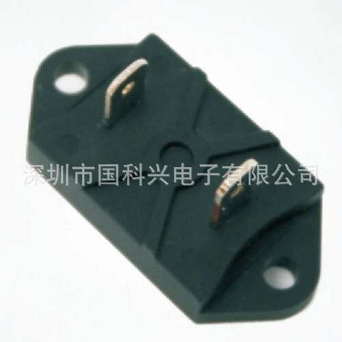 高脉冲过载电阻 ESP62  ECP72 10R 5% 250ppm 无感 热容量大 体积