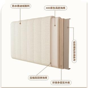 窗台改造ltao7031沙飘窗阳形垫窗台垫2发025新款 网红台垫子高端异