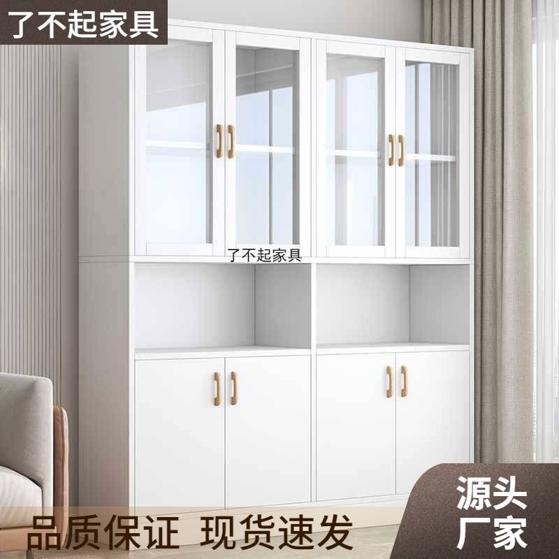 新品酒柜隔断柜现代简约红酒柜展示柜家用酒架靠墙玄关柜客厅间厅