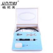 佑尼WTP302B气磨动风笔刻磨机直磨机气动打磨工具刻字美机