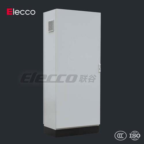 联谷出口型动力柜基业柜600*1200*400mm/PLC机柜/IP55工控柜AK柜