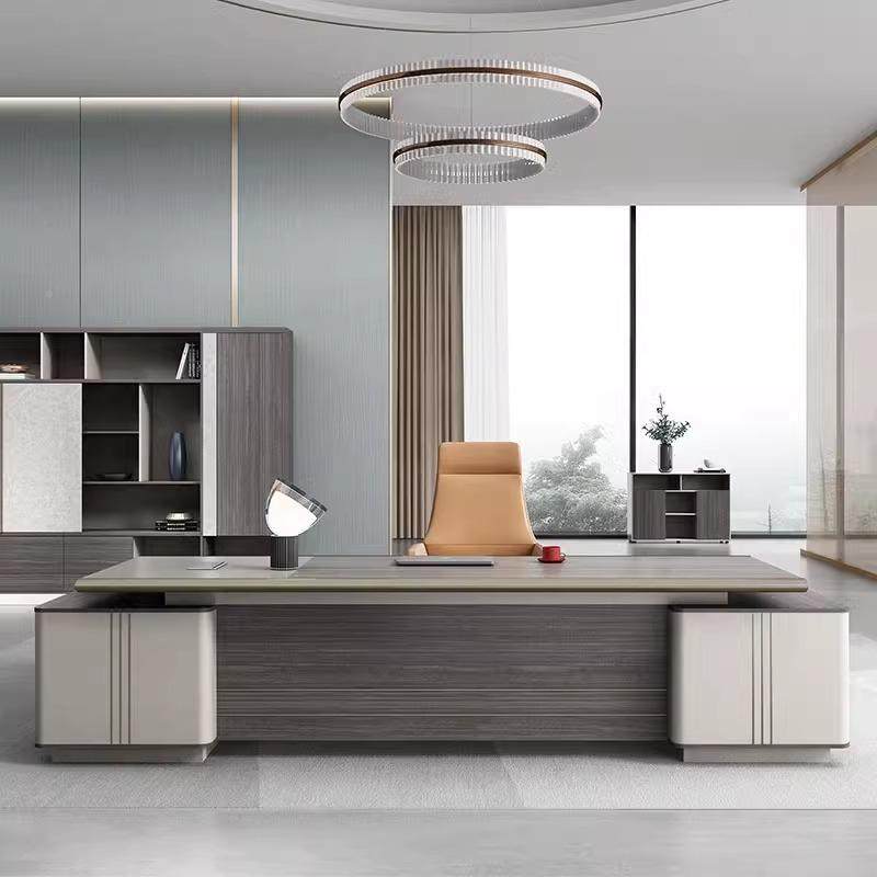 桌办公HQ老板高档总桌裁桌28.米大班台办公室家具全套办公桌椅组,商业/办公家具,大班台/主管桌,淘宝优惠券,粉丝福利购,淘宝优惠卷