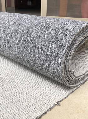 办家公室毯大面小圈积用满铺整卷台球舞商蹈卧室客厅地用全铺水泥