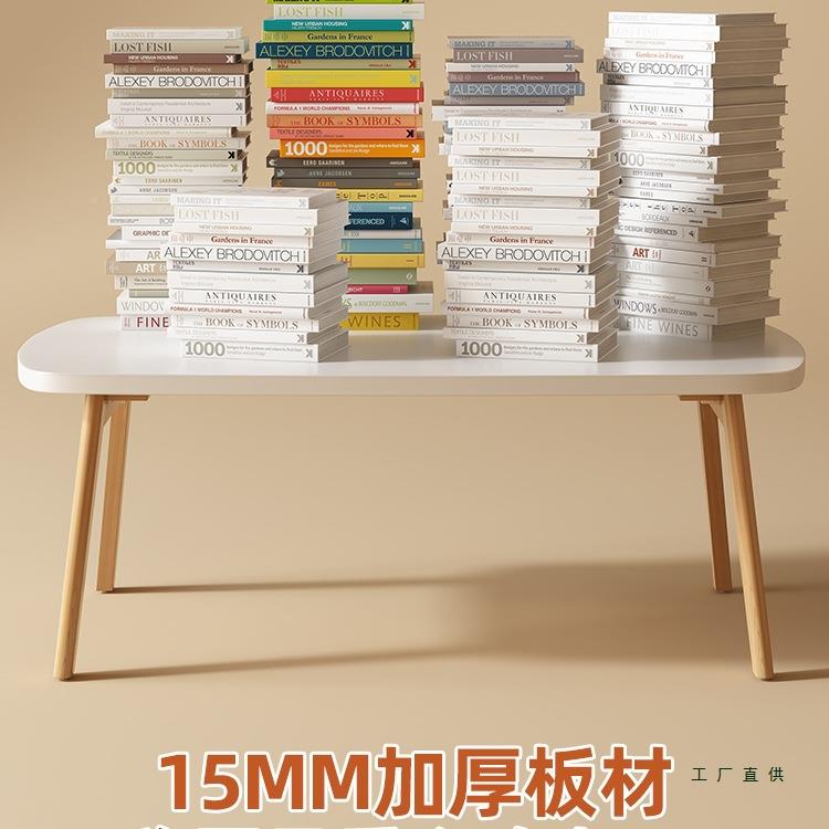 小F5M7MT87子折叠桌简餐桌客厅家用租房茶几简约现桌代户出外简约