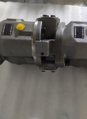 力士乐 AA10VSO100DFR/31R-VSC62K01 力士乐柱塞泵注塑机专用
