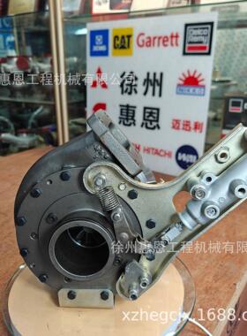 石川岛 增压器 RHG8V S1760-E0040 S1760-E0102 E13C 24100-4221A