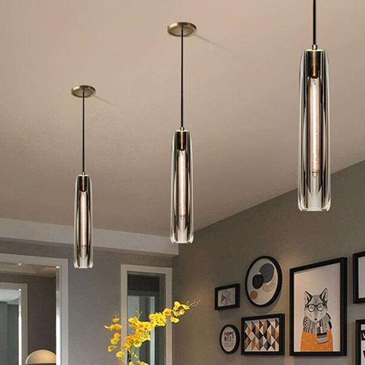 后现代简约轻奢卧室床单头水晶小吊创个性餐厅意吧台M-116头装饰,家装灯饰光源,智能吊灯,淘宝优惠券,粉丝福利购,淘宝优惠卷