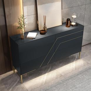 7储T意六式 奢斗520斗柜柜玄关柜现代简约入户门客厅隔断柜子卧室