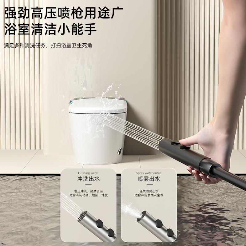 家用全置铜大物沐套装数显氛围cl--708灯钢琴按键恒温淋浴室浴雨