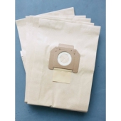 NILFISK 纸尘袋 垃圾袋 ALTO吸尘器ATTIX30 01PC集尘袋