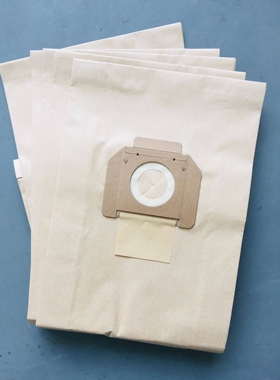 NILFISK ALTO吸尘器ATTIX30-01PC集尘袋、垃圾袋、纸尘袋