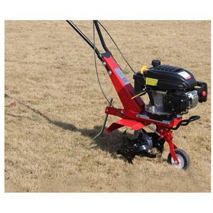 河南草四冲程汽油微耕机农业旋松土机田LFO地机耕开沟除机厂家