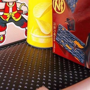 车用后排桌板置物架哪吒多熊汽车收纳袋474车功载座椅小后背能储