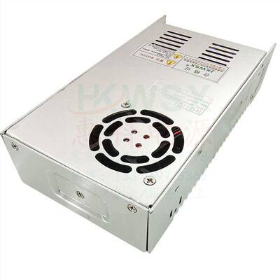HKC/S-350-72开关电源220V转5V12V24V36V48V72V直流变压器350W