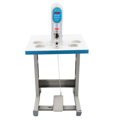 鑫飞新款电脑伺服打机自动扣送扣计数马红定位外安全防818Xmini打