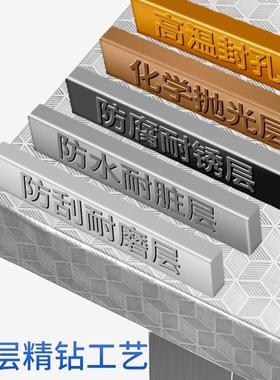 厚不锈钢子家用能折叠餐桌免功安装桌易收纳摆摊桌子MJG饭桌家多