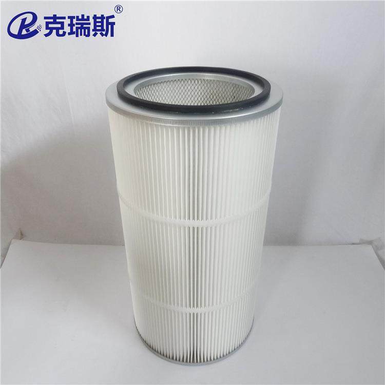 2厂家直销聚酯空纤维无纺1布气QAZ除尘滤芯300干式吸尘柜除尘滤筒,标准件/零部件/工业耗材,滤筒,淘宝优惠券,粉丝福利购,淘宝优惠卷