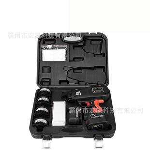 电动钢筋快捆扎机全自扎动手持智能式绑钢筋充电式速绑NRT-25L铁