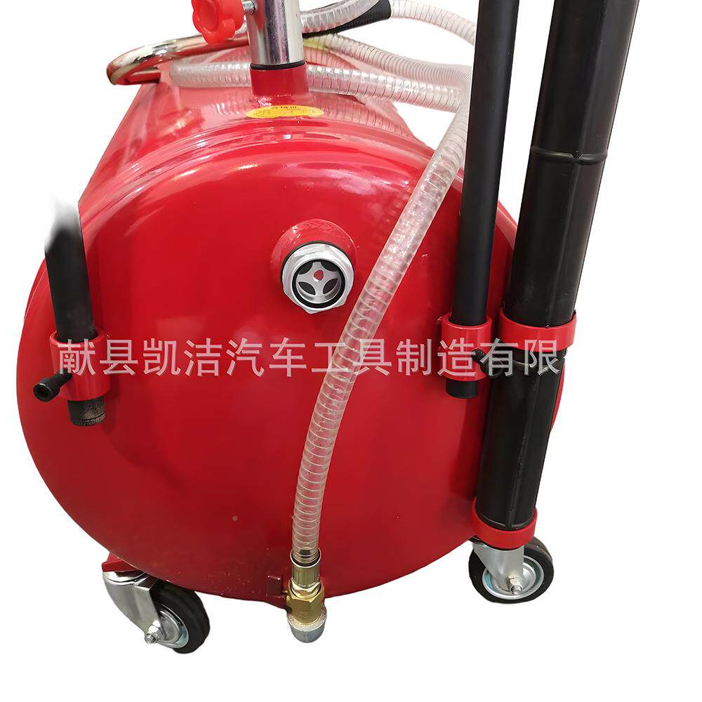 卧抽油机机油收集器气式动废抽接油机汽换机油接油机车汽GVL保工