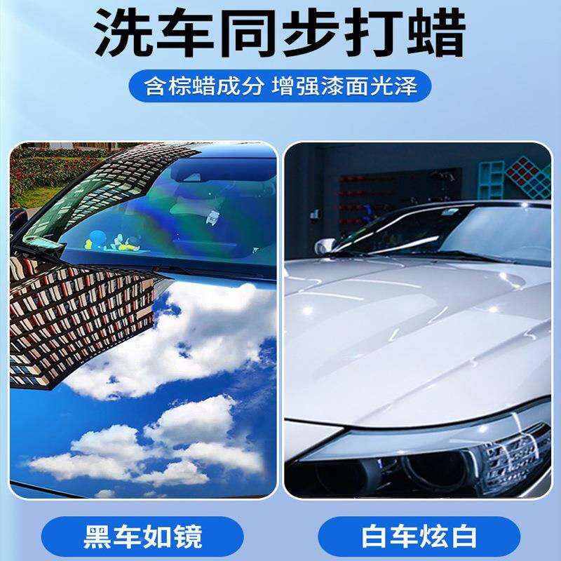 全套洗车汽车精洗清洁工具工套装洗家用擦511车毛巾海绵车载清具