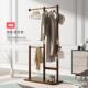 架轻奢代挂衣超窄落衣地小型卧室衣401 18帽架客厅玄关现角落晾挂