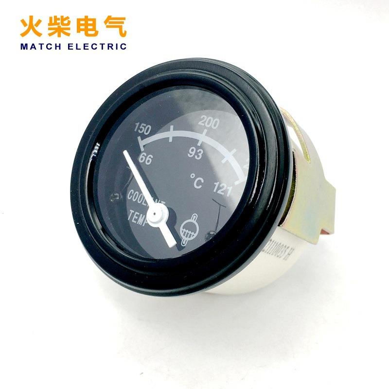 01245温表康NUG明斯柴油发电机组仪表配水件