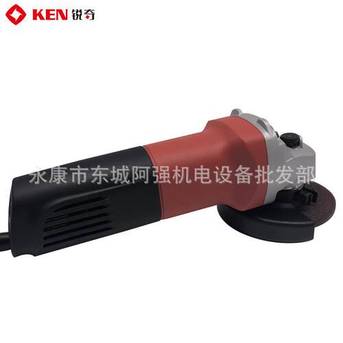 角向磨光机99B17升级款75450W角大功率磨光机石材打磨抛机