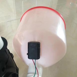 电动喷粉机蔬灰菜喷洒机大式棚喷粉器尘剂粉手持生石静电喷喷粉机