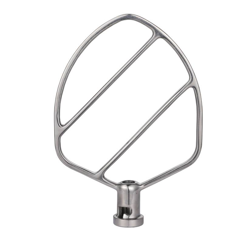 乔立JOLY爱焙客厨师机7L搅拌拍配件和面揉面奶油机搅拌机拍子原厂