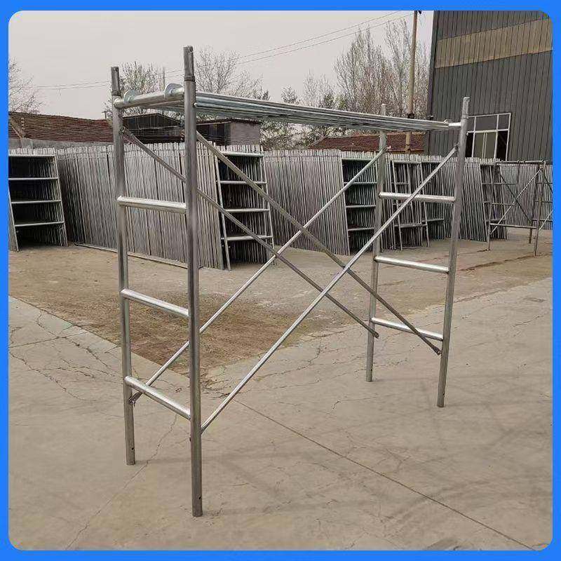 脚手热镀锌加厚60过道移动架脚活动销架子厂家手直装修全套CD1003,居家日用,家用梯,淘宝优惠券,粉丝福利购,淘宝优惠卷