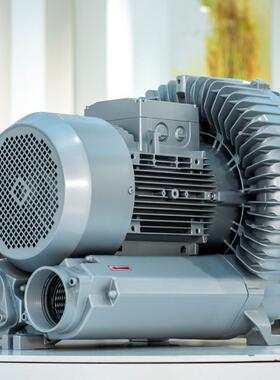 R-9D-3单叶轮高压风机涡风机功率112738.5KB漩W环保科技厂家