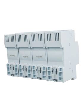 T1级电源防器涌护器25kA浪涌保护器CQLLTC保认证交流电源防雷电雷